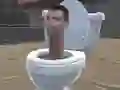 Skibidi Toilet Parkour — 無料オンラインゲーム