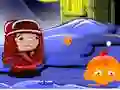 Monkey Go Happly Stage 383 — 無料オンラインゲーム