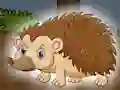 Escape The Brown Hedgehog — 無料オンラインゲーム