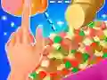 Salads by Chef Merge Craft — 無料オンラインゲーム