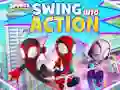 Spidey and his Amazing Friends: Swing Into Action! — 無料オンラインゲーム