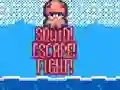 Squid Escape Fight — 無料オンラインゲーム