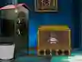 Escape The Greedy Cat From Cage — 無料オンラインゲーム