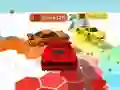 Race Survival: Arena King — 無料オンラインゲーム