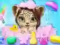 My Leopard Baby — 無料オンラインゲーム