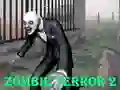 Zombie Terror 2 — 無料オンラインゲーム