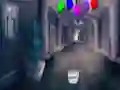 ゲームGhost Threat Girl Escapeオンライン