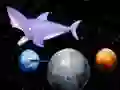 Hungry Shark Grow Up — 無料オンラインゲーム