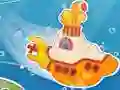 Submarine Rush — 無料オンラインゲーム