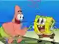 Jigsaw Puzzle: SpongeBob SquarePants — 無料オンラインゲーム