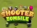 Shooter Zombie — 無料オンラインゲーム