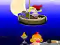 Monkey Go Happly Stage 397 — 無料オンラインゲーム