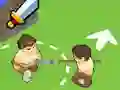Legend of the Isles The Hero's Path — 無料オンラインゲーム
