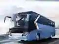 Bus Simulator Driving 3D — 無料オンラインゲーム