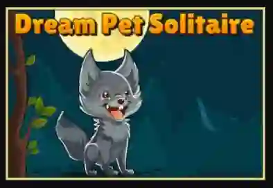 Dream Pet Solitaire — 無料オンラインゲーム