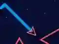 Geometry Neon Space — 無料オンラインゲーム