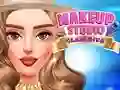 Makeup Studio Glam Diva — 無料オンラインゲーム