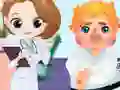 Hospital Karate Emergency — 無料オンラインゲーム