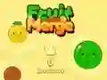 Fruit Merge — 無料オンラインゲーム
