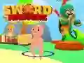 Sword Masters — 無料オンラインゲーム