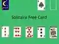 Solitaire Free Card — 無料オンラインゲーム