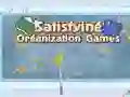 Satisfying Organization Games — 無料オンラインゲーム