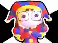 Digital Circus Runner — 無料オンラインゲーム