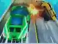 Car Highway Racing — 無料オンラインゲーム