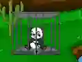 Smiley Panda Escape — 無料オンラインゲーム