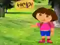 Dora Buddy Escape — 無料オンラインゲーム