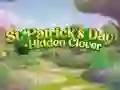St.Patrick's Day Hidden Clover — 無料オンラインゲーム