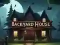 Backyard House Escape — 無料オンラインゲーム