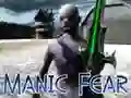 Manic Fear — 無料オンラインゲーム