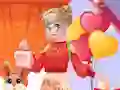 ゲームTeen Whimsical Fashionオンライン