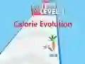 Calorie Evolution — 無料オンラインゲーム