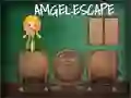 Amgel St Patrick's Day Escape 2 — 無料オンラインゲーム