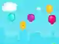 Toon Balloonz — 無料オンラインゲーム