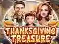 Thanksgiving Treasure — 無料オンラインゲーム