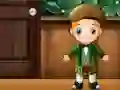 Amgel Irish Room Escape 4 — 無料オンラインゲーム