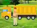 Searching Man Vehicle Key — 無料オンラインゲーム