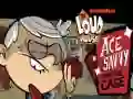 The Loud House Ace Savvy On The Case — 無料オンラインゲーム