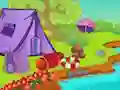 Fantasy Garden Escape — 無料オンラインゲーム