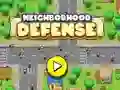 Neighborhood Defense — 無料オンラインゲーム