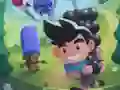 Pinbo Quest — 無料オンラインゲーム