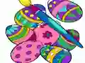 Easter Egg Coloring Games — 無料オンラインゲーム