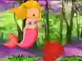 Mermaid Reach The Underwater — 無料オンラインゲーム