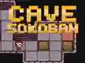 Cave Sokoban — 無料オンラインゲーム
