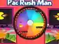 Pac Rush Man — 無料オンラインゲーム