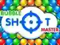 Bubble Shot Master — 無料オンラインゲーム