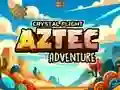 Crystal Flight Aztec Adventure — 無料オンラインゲーム
